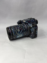 Canon EOS R10 Mirrorless Camera with RF-S 18-150mm f/3.5-6.3 IS STM Lens | 24.2MP APS-C | 4K UHD | Dual Pixel AF II | SK377