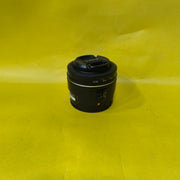 a) Sony DT 50mm f/1.8 SAM Lens | Fast Portrait Prime Lens for Sony A-Mount DSLR Cameras | Portrait, Low-Light & Everyday Photography | SK179