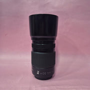 Lumix G Vario 35-100mm f/2.8 Lens | Professional Telephoto Zoom Lens for Portraits, Weddings, Wildlife, Sports & Cinematic Video | SK235