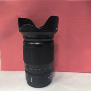 a) Nikon NIKKOR Z 24-200mm f/4-6.3 VR Lens | All-in-One Full-Frame Zoom Lens for Nikon Z Mirrorless Cameras | Travel, Wildlife, Portrait & Everyday Photography Lens | SK183