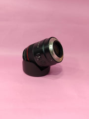 b) Samyang AF 24mm F1.8 Sony FE Auto Focus Lens (Black) SK1011