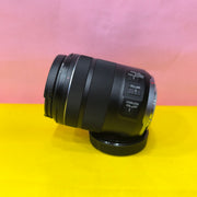a) Canon RF 85mm f/2 Macro IS STM Lens | Portrait & Macro Prime Lens for Canon RF Mount Mirrorless Cameras | Beautiful Bokeh, Close-Up & Low-Light Photography | SK181