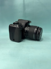 Canon EOS Rebel T3i (600D) + Canon EF-S 18-55mm Lens | SK338