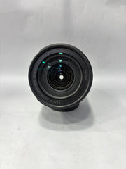 Canon EF-S 18-135mm f/3.5-5.6 IS USM Lens | APS-C EF-S Mount All-in-One Zoom Lens | SK414