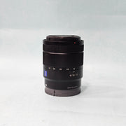a) Sony Zeiss Vario-Tessar T E 16-70mm f/4 ZA OSS Lens | APS-C E Mount | Constant f/4 Aperture | Premium Zoom Lens | SK1066