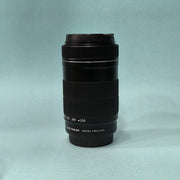 a) Canon EF-S 55-250mm f/4-5.6 IS STM Telephoto Zoom Lens | Compact & Lightweight | Smooth STM Autofocus | Ideal for Wildlife & Portrait Photography SK1042