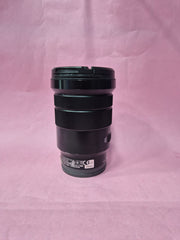 Sony E PZ 18-105mm f/4 G OSS Lens | APS-C Power Zoom Lens for Sony E-Mount Cameras | Ideal for Video, Vlogging, Travel, Events & Everyday Photography | SK271