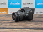 a) Canon EOS 200D Mark II DSLR Camera with 18-55mm f/4-5.6 IS STM Lens | 24.1MP APS-C | Dual Pixel Autofocus | 4K Video | Lightweight Vlogging & Photography Camera 📸🔥
