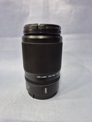 Nikon DX 50-250mm/4.5-6.3 APS-C Telephoto Zoom Lens for Nikon Z-Mount Mirrorless Cameras | Ideal for Wildlife, Sports, Travel, Portraits & Outdoor Photography SK277