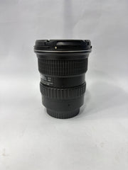 Tokina SD 11-16mm F2.8 (IF) DX lens SK349
