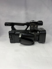 Sony HXR-NX200 Professional 4K Video Camera | 1.0