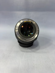 Canon EF 85mm f/1.8 USM Lens | Fast Portrait Prime | Sharp Bokeh | Perfect for Portraits & Low-Light Photography SK340