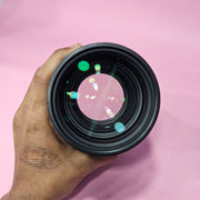 b) Sigma 85mm f/1.4 Art DG HSM Portrait Lens SK1008