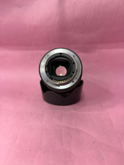 Sony FE 35mm f/1.8 Full-Frame Wide-Angle Prime Autofocus Lens for Sony E Mount | SK449