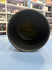 Sony FE 200-600mm f/5.6-6.3 G OSS Lens | Super Telephoto Zoom | Optical SteadyShot (OSS) | Fast & Precise Autofocus | Perfect for Wildlife, Bird, Sports & Aviation Photography | SK353