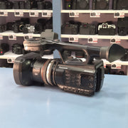 Pre-owned Panasonic AG-AC90 AEN Video Camera AS75