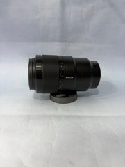 Sony FE 90mm f/2.8 Macro G OSS Lens for Sony E-Mount | SK324