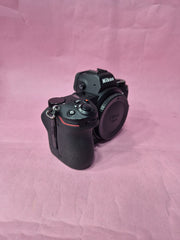Nikon Z6 II Body Only – Full-Frame Hybrid Powerhouse SK287