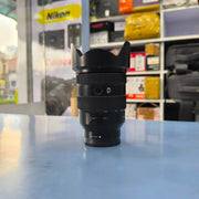 a) Sony FE 24-105mm f/4 G OSS Lens | Professional Full-Frame Standard Zoom Lens for Sony E-Mount Mirrorless Cameras | Versatile G Lens with Optical SteadyShot for Travel, Portrait & Video Photography | SK187