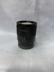 Sony Vario-Tessar T E 16-70mm F4 ZA OSS Lens (SEL1670Z) | APS-C Standard Zoom | SK460