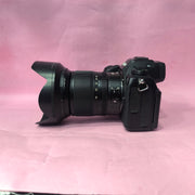 Nikon Z6 III with NIKKOR Z 24-70mm f/4 S Lens | 24.5MP Full-Frame Mirrorless Camera Kit for Professional Photography, Weddings, Travel, Content Creation & 4K Video | SK244