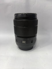 Canon EF-S 18-135mm f/3.5-5.6 IS USM Lens | APS-C EF-S Mount All-in-One Zoom Lens | SK414