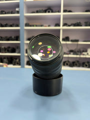 Tamron SP 70-300mm f/4-5.6 Di VC USD Telephoto Zoom Lens | Full-Frame | Vibration Compensation (VC) | Fast USD Autofocus SK361