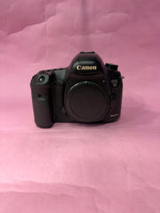 Canon EOS 5D Mark III Full-Frame DSLR Camera Body for Sale | 22.3MP Professional Camera |