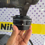 Canon EF-S 24mm f/2.8 STM Pancake Lens | Compact Wide-Angle Prime Lens for Street Photography, Travel, Landscapes, Vlogging & Everyday Shooting | SK243