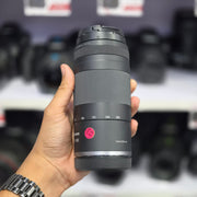 Pre-owned Canon RF 75-300mm F4-5.6 lens AS57
