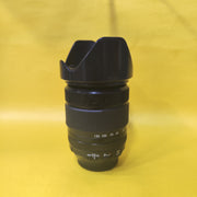 Fujifilm XF 18-135mm f/3.5-5.6 R LM OIS WR Lens – AB02 | Excellent Condition