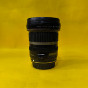 a) Canon EF-S 10-22mm f/3.5-4.5 USM Lens | Ultra Wide-Angle Zoom Lens for Canon APS-C DSLR | Sharp Landscape & Architecture Lens | SK164
