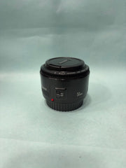 Canon EF 50mm f/1.8 II Prime Lens | Portrait Lens | Excellent Condition | SK425