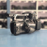 Pre-owned Sony NX100 video camera AS37