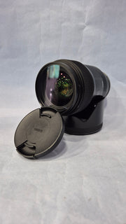 Sigma 35mm f/1.4 DG DN Art Lens Full-Frame Prime Lens for Sony E-Mount Mirrorless Cameras | Ideal for Street Photography, Portraits, Weddings, Events, Travel & Professional Video SK280