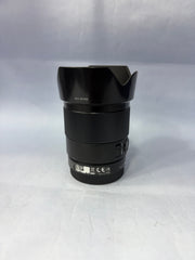 Sony FE 35mm f/1.8 Lens
Lightweight Full-Frame Prime | Fast f/1.8 Aperture | Perfect for Street, Travel & Everyday Photography SK341