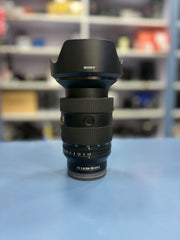 Sony FE 24-70mm f/2.8 GM II Lens | SK430