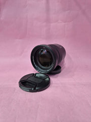 Sony E PZ 18-105mm f/4 G OSS Lens | APS-C Power Zoom Lens for Sony E-Mount Cameras | Ideal for Video, Vlogging, Travel, Events & Everyday Photography | SK271