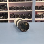 c) Sony FE 70-200mm f2.8 GM – Professional Sports & Wildlife Lens