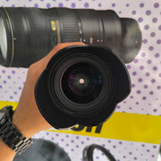 Samyang AF 35mm f/1.4 FE | Full-Frame Sony E-Mount Autofocus Prime Lens for Portraits, Street Photography, Weddings, Low-Light Shooting & Cinematic Video | SK249