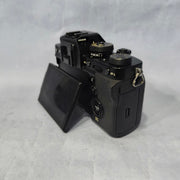 Fujifilm X-T3 Mirrorless Camera Body | 26.1MP APS-C Professional Camera | 4K 60fps Video | SK261