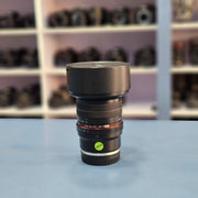 c) Samyang 14mm f/2.8 Ultra Wide Angle Lens for Sony | Sharp Manual Focus Prime | SK505