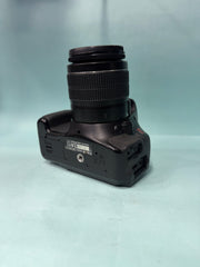 Canon EOS Rebel T3i (600D) + Canon EF-S 18-55mm Lens | SK338