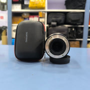 Samyang AF 24mm f/1.8 FE | Compact Wide-Angle Prime Lens for Sony E-Mount Full-Frame Mirrorless Cameras | Ideal for Astrophotography, Travel, Street & Vlogging | SK215