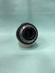 Nikon AF-S DX NIKKOR 35mm f/1.8G Lens | Fast Standard Prime Lens | f/1.8 Autofocus | Nikon F-Mount | Excellent Condition SK434