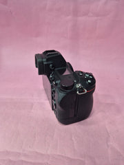 Nikon Z6 II Body Only – Full-Frame Hybrid Powerhouse SK287