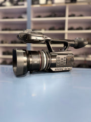 Panasonic AG-AC90 Professional Video Camera | Full HD AVCCAM | 3MOS Camcorder SK429