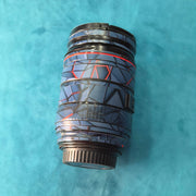 Pre-owned Canon EF 24-70mm f/2.8 L lens AS70