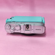 Fujifilm X-A7 Mirrorless Camera Body – AB08 | Excellent Condition