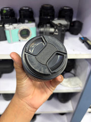 Nikon AF-S NIKKOR 85mm f/1.8G Lens Premium FX Portrait Prime Lens | Fast f/1.8 Autofocus SK433